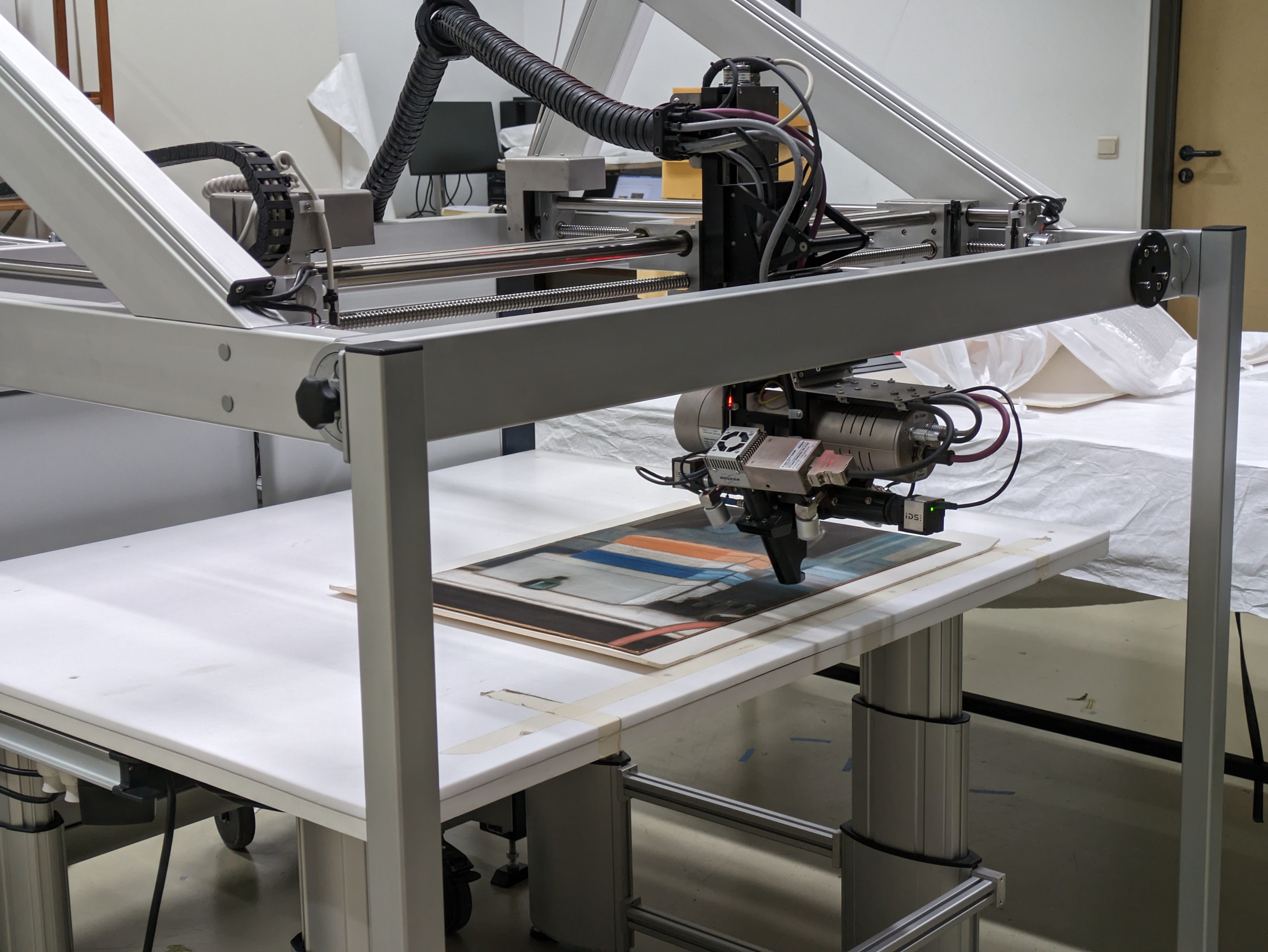 Glossary of imaging techniques