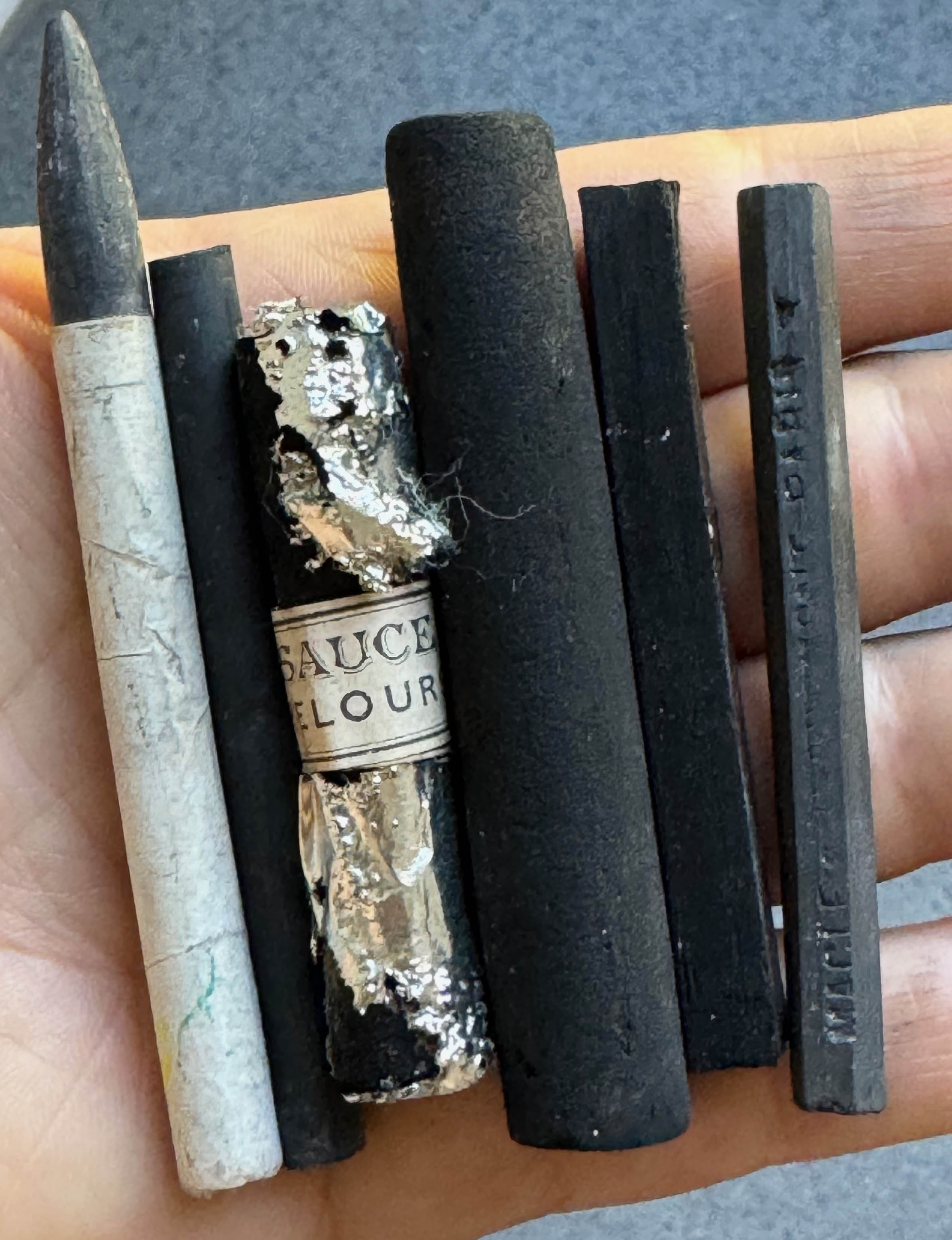 Detailed information