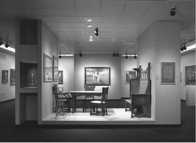 Belgian Art, 1880-1914 (New-York)