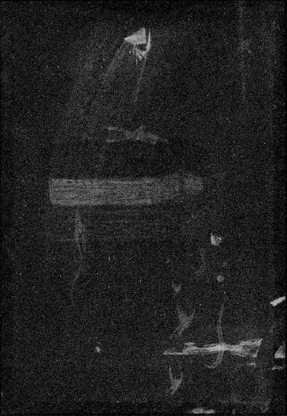 Carte Macro-XRF de l'élément zinc
